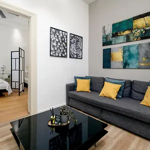  Apartamento Stylish&spacious ! Location Kazincy Netflix