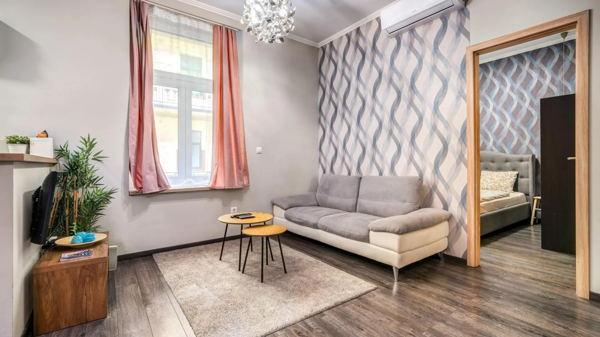Akacfa-A13 Center 2 Bedroom Apartment Будапешт Венгрия